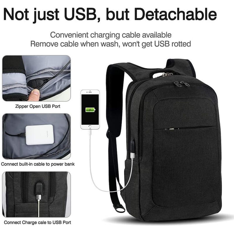 Laptop Computer Backpack Bag 