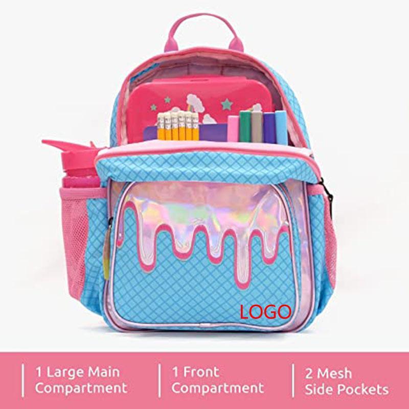 13 inch Toddler Backpack