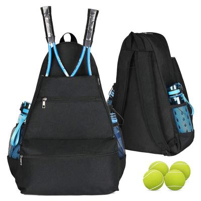Professional Tennis Backpack